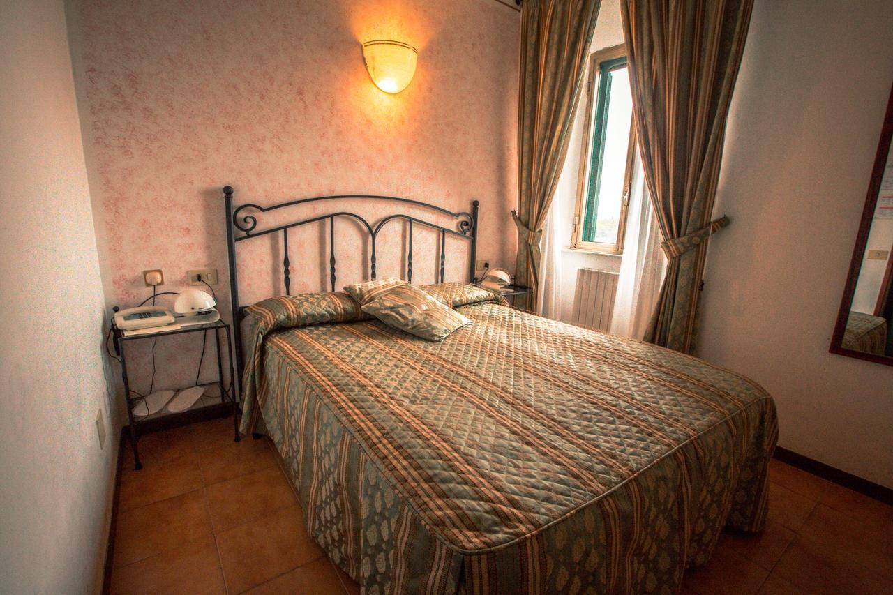 Albergo Guastini Питильяно Экстерьер фото