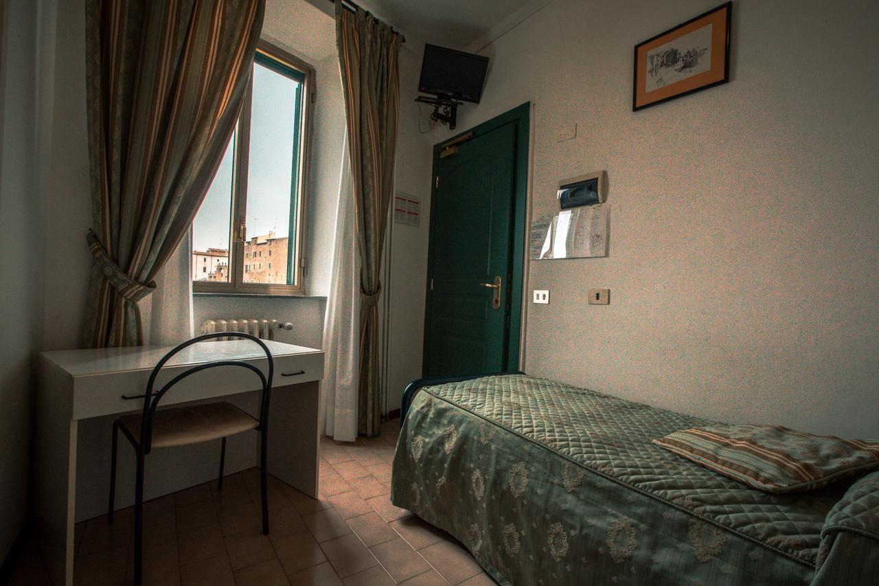 Albergo Guastini Питильяно Экстерьер фото