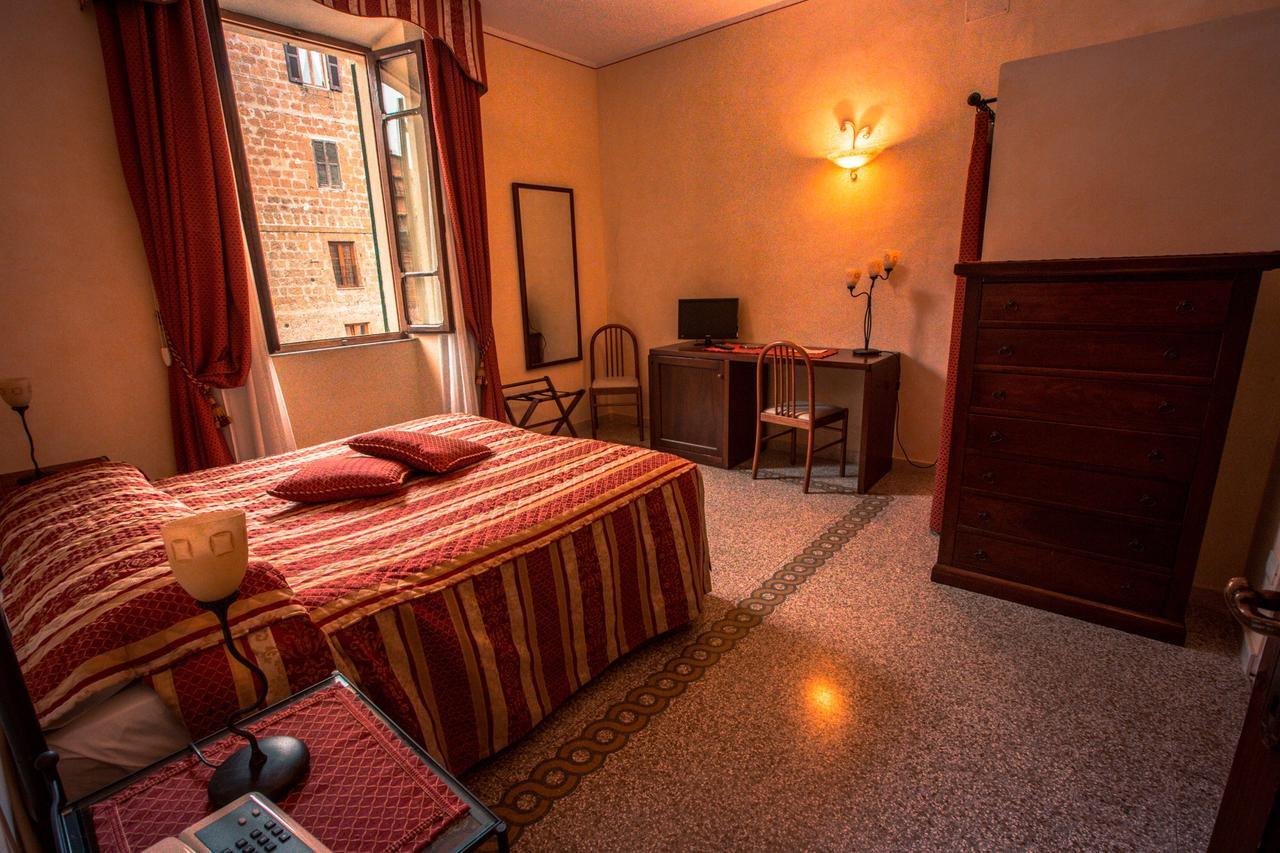 Albergo Guastini Питильяно Экстерьер фото
