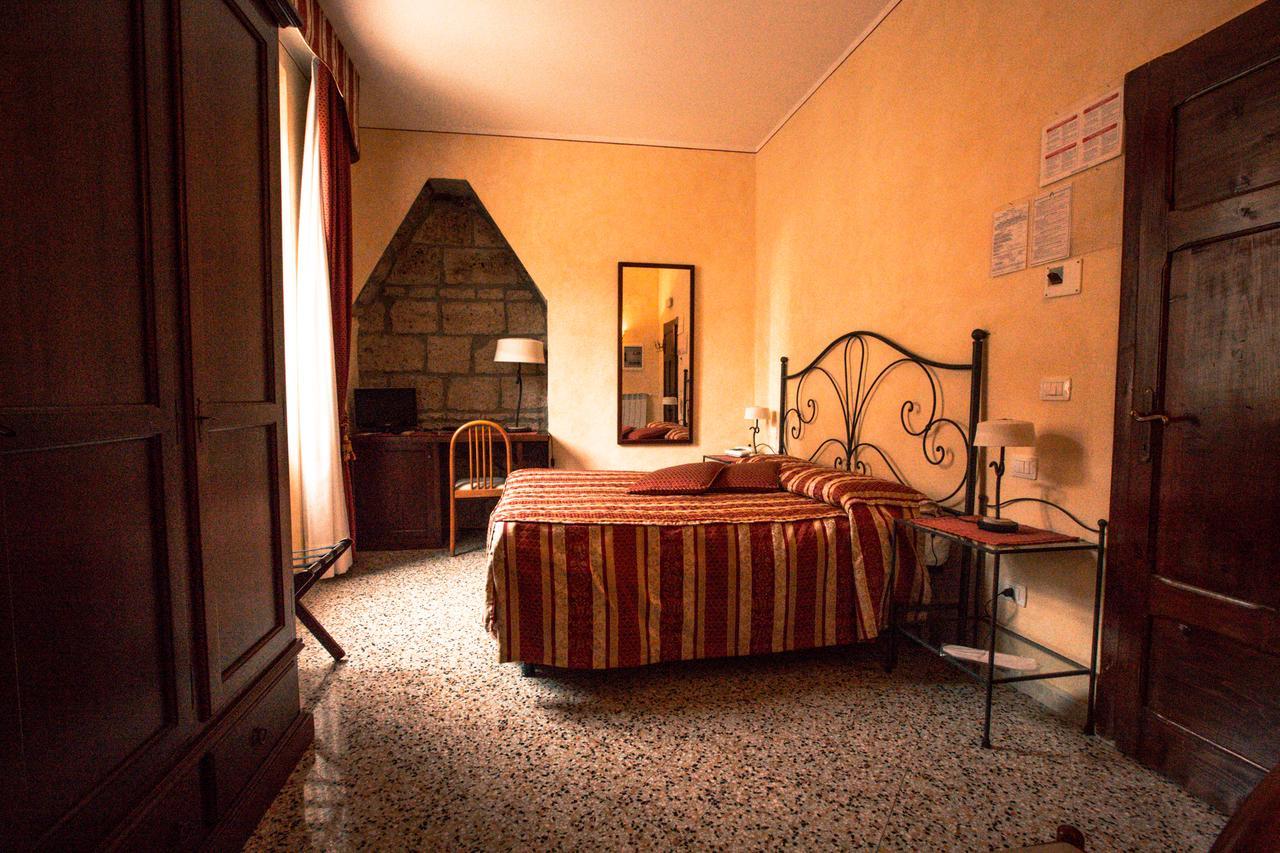 Albergo Guastini Питильяно Экстерьер фото