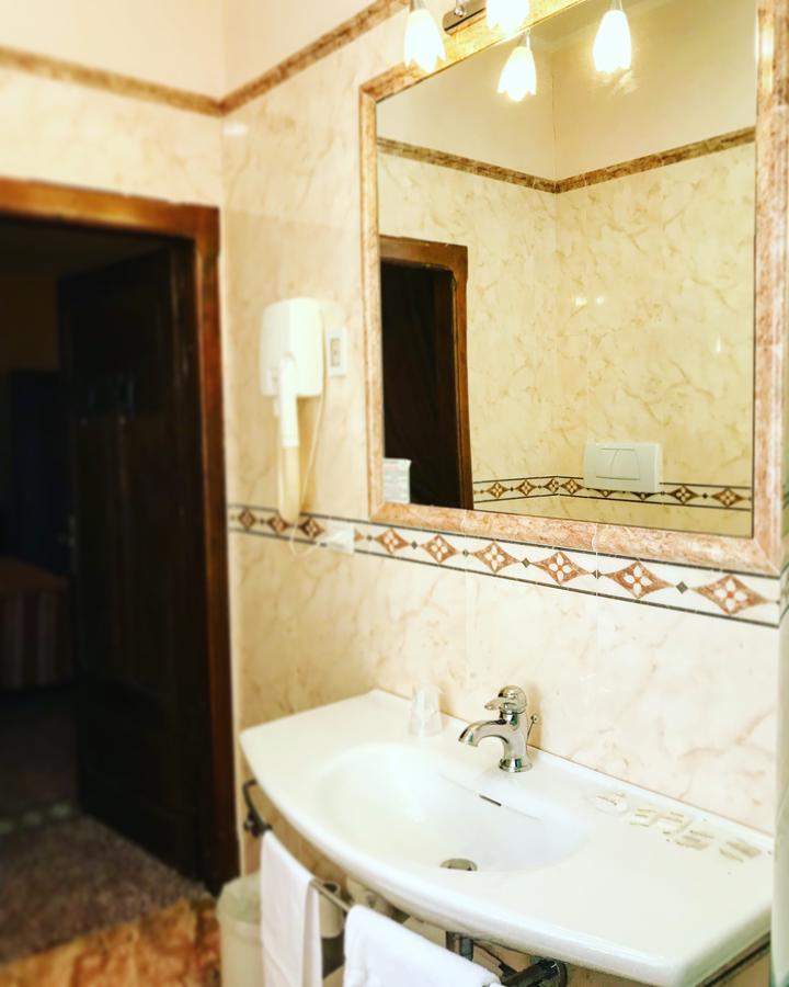 Albergo Guastini Питильяно Экстерьер фото
