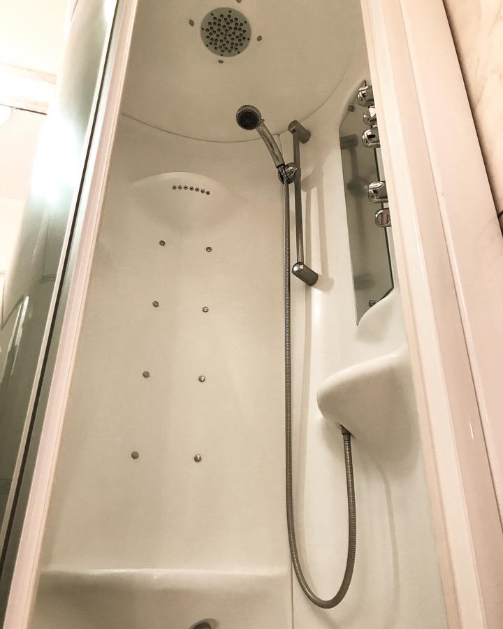 Albergo Guastini Питильяно Экстерьер фото