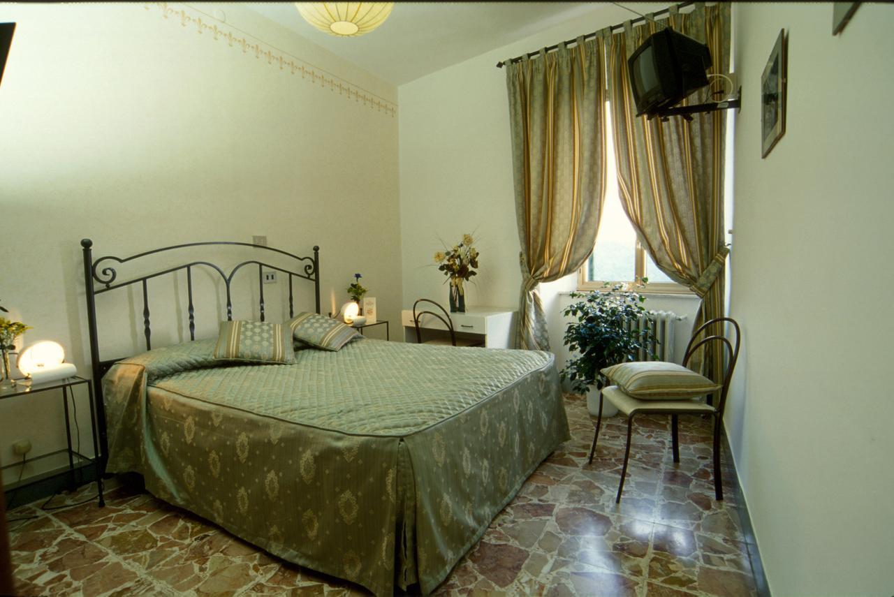 Albergo Guastini Питильяно Экстерьер фото