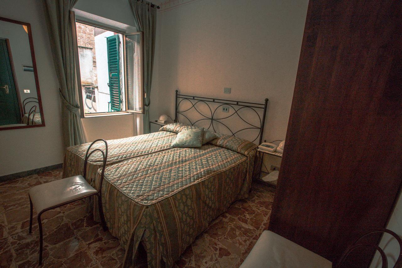 Albergo Guastini Питильяно Экстерьер фото