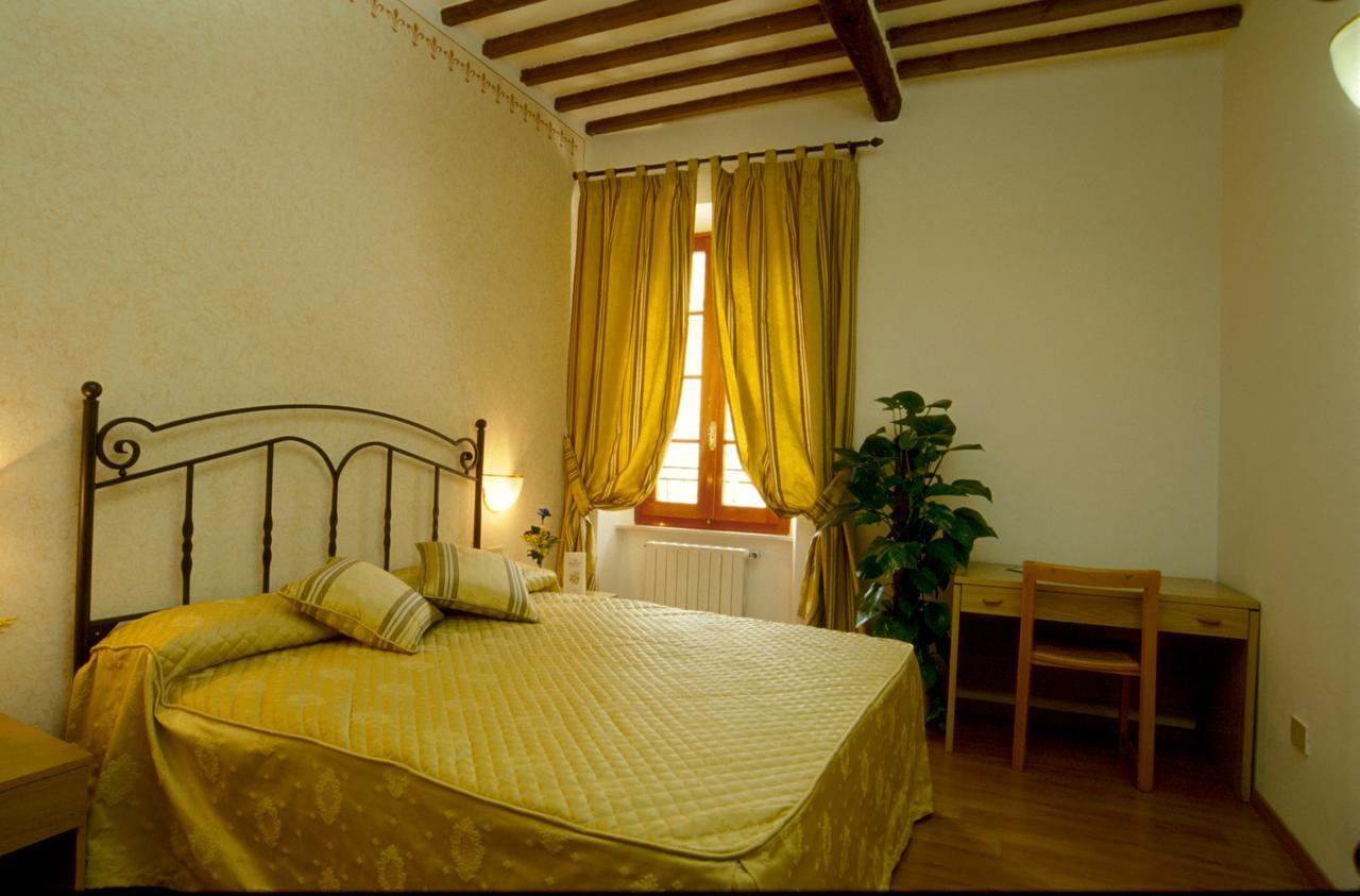 Albergo Guastini Питильяно Экстерьер фото