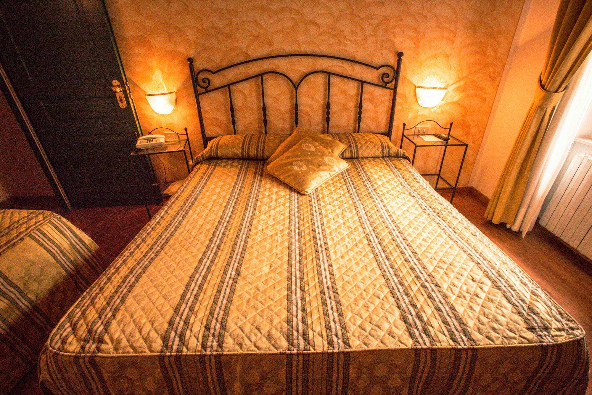 Albergo Guastini Питильяно Экстерьер фото