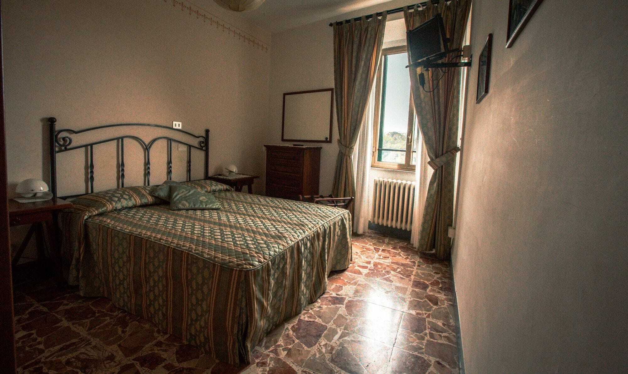 Albergo Guastini Питильяно Экстерьер фото
